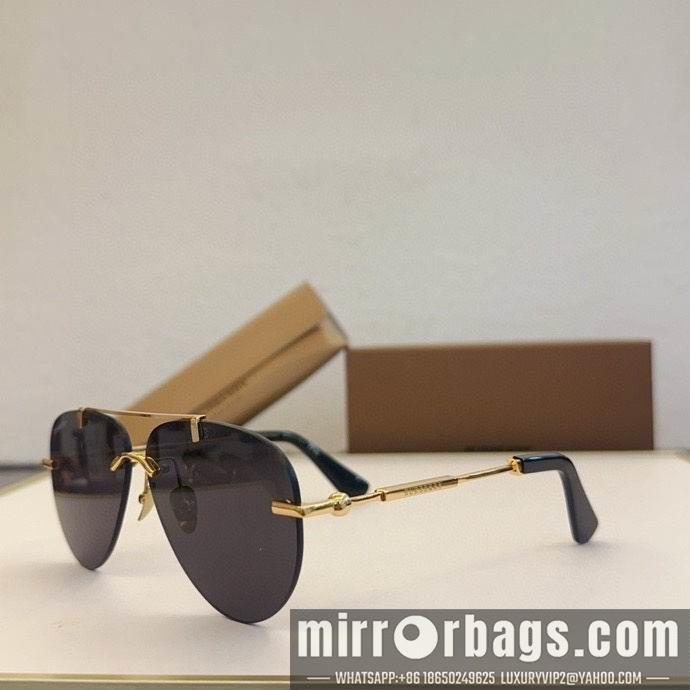 Replica Burberry Glasses smx90