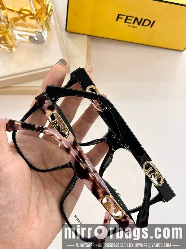 Replica Fendi Glasses smx96