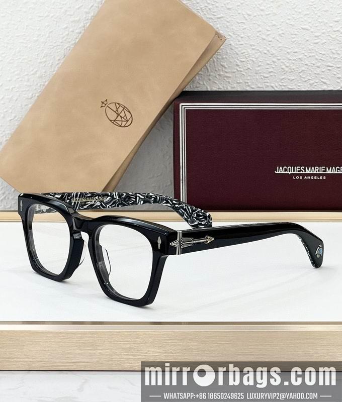 Replica Jacques Marie Mage Glasses 03smh45