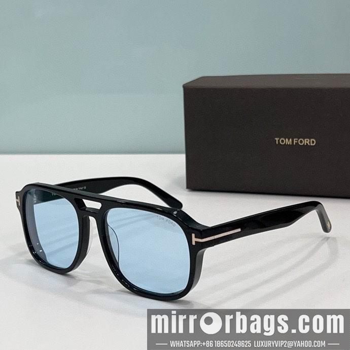 Replica Tom Ford Glasses smx35