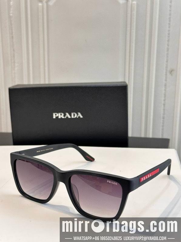Replica Prada Glasses smr144