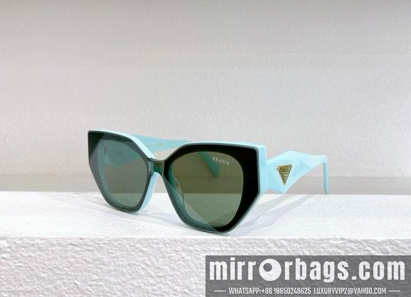 Replica Prada Glasses smr89