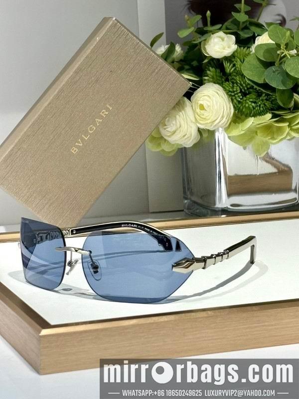 Replica Bvlgari Glasses 03smh128