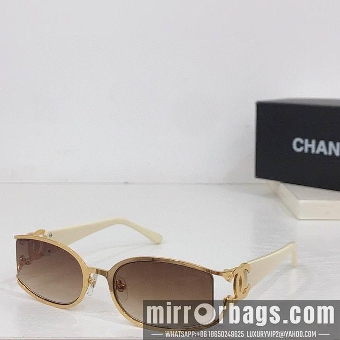 Replica Chanel Glasses smx349