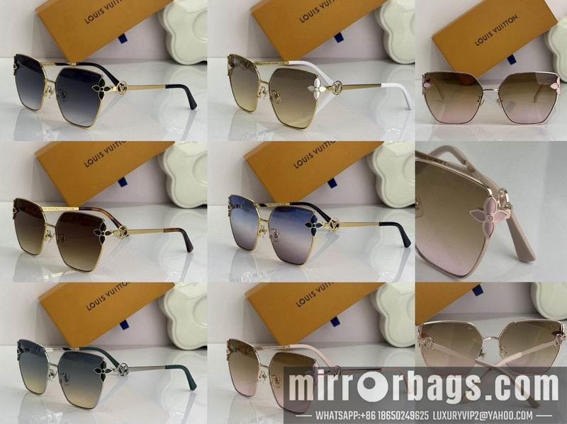Replica LV Glasses smx110