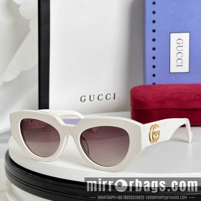 Replica Gucci Glasses smx175
