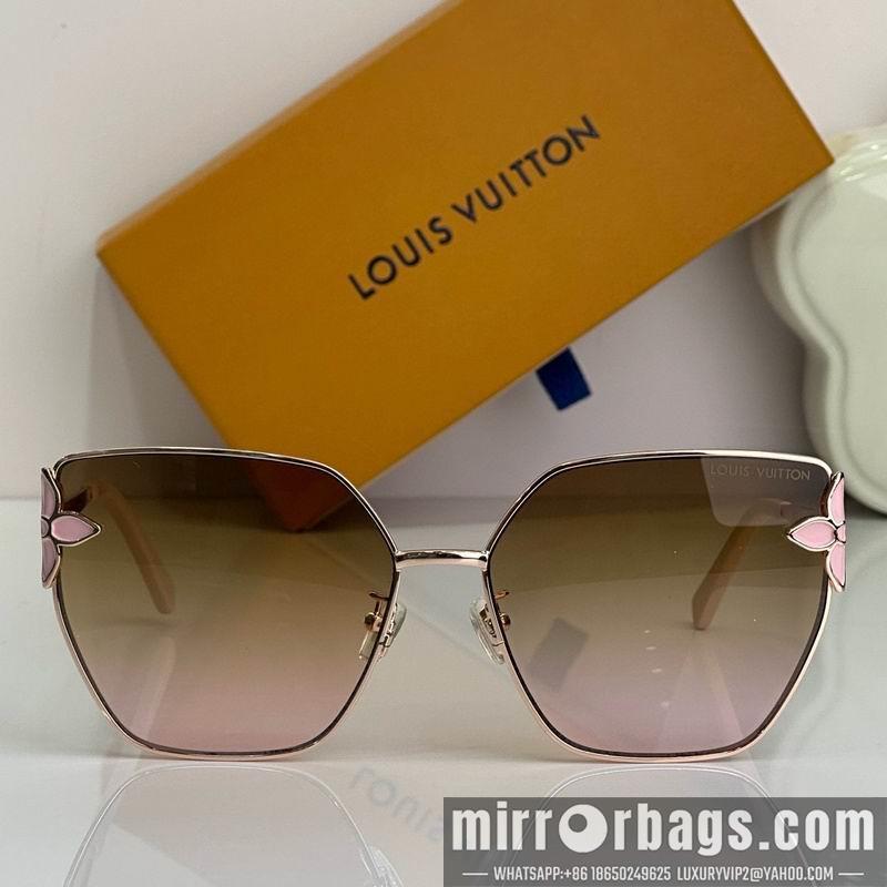 Replica LV Glasses smx110