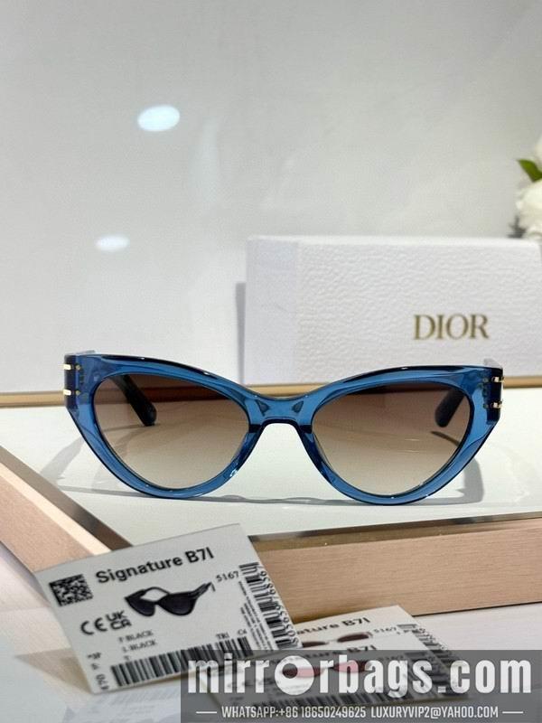 Replica Dior Glasses 03smh60