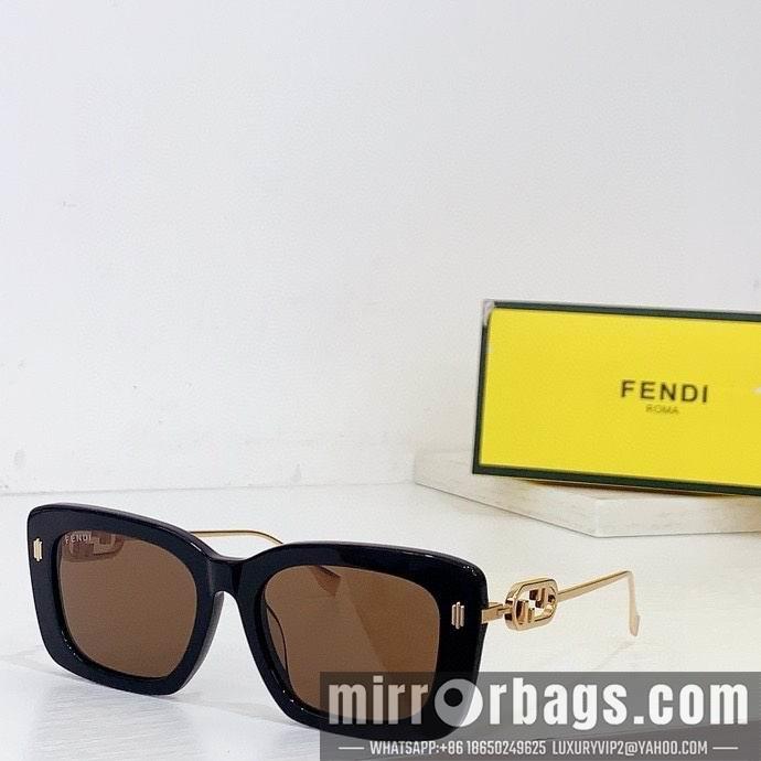 Replica Fendi Glasses smx40