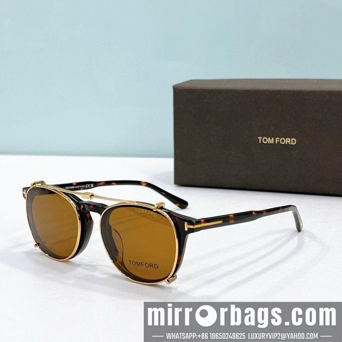 Replica Tom Ford Glasses smx104