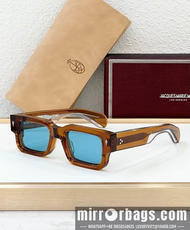 Replica Jacques Marie Mage Glasses 03smh90