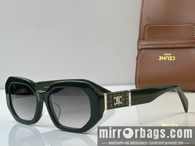 Replica Celine Glasses 03smh41