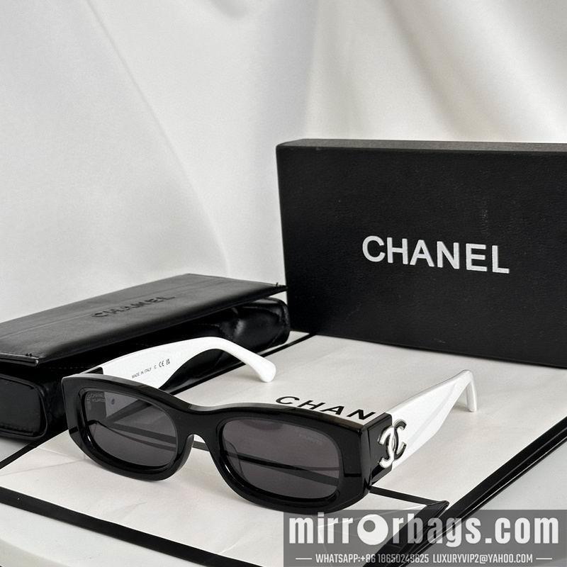 Replica Chanel Glasses smr99