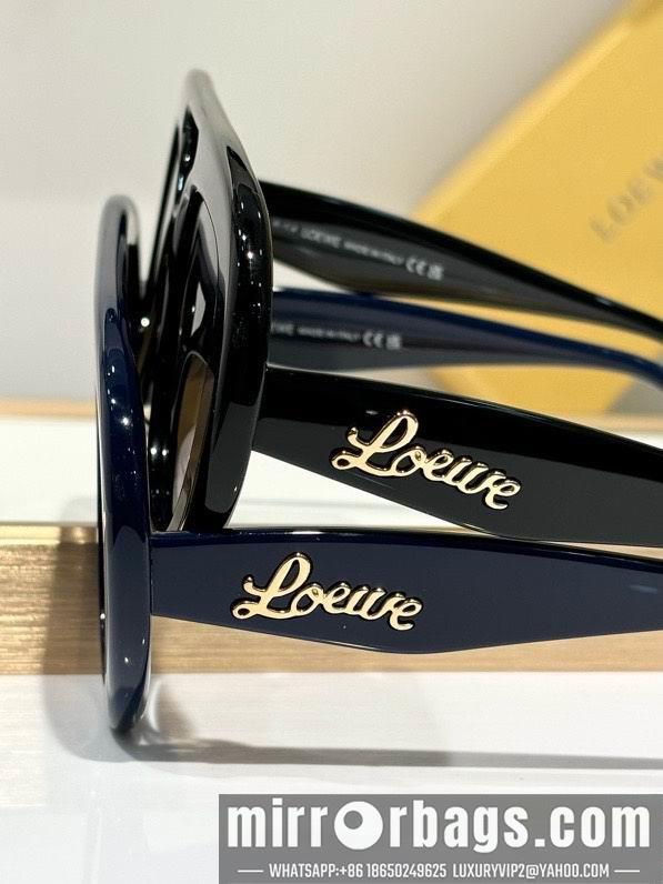 Replica Loewe Glasses smx59