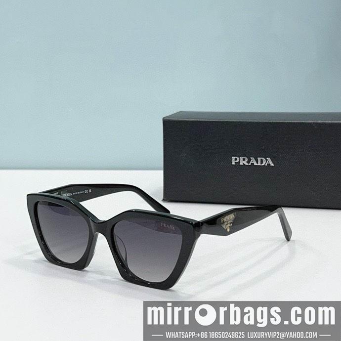 Replica Prada Glasses smr143