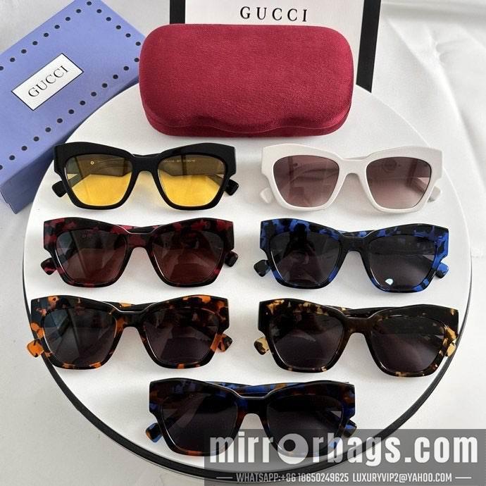 Replica Gucci Glasses smx162
