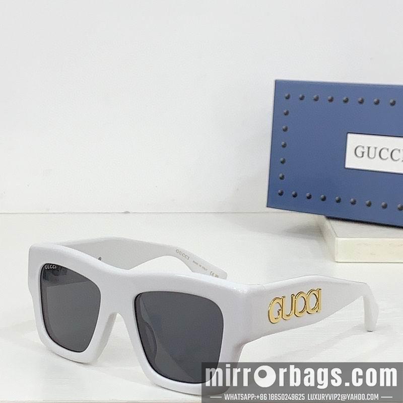 Replica Gucci Glasses smr84