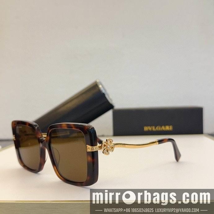Replica Bvlgari Glasses smx34