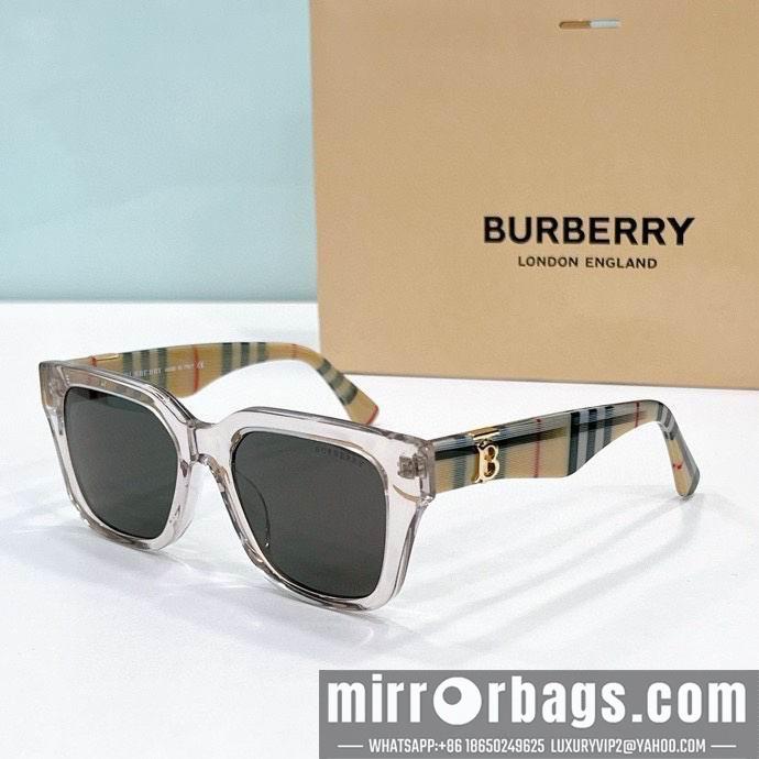 Replica Burberry Glasses smx53