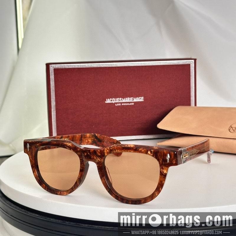 Replica Jacques Marie Mage Glasses 03smh04