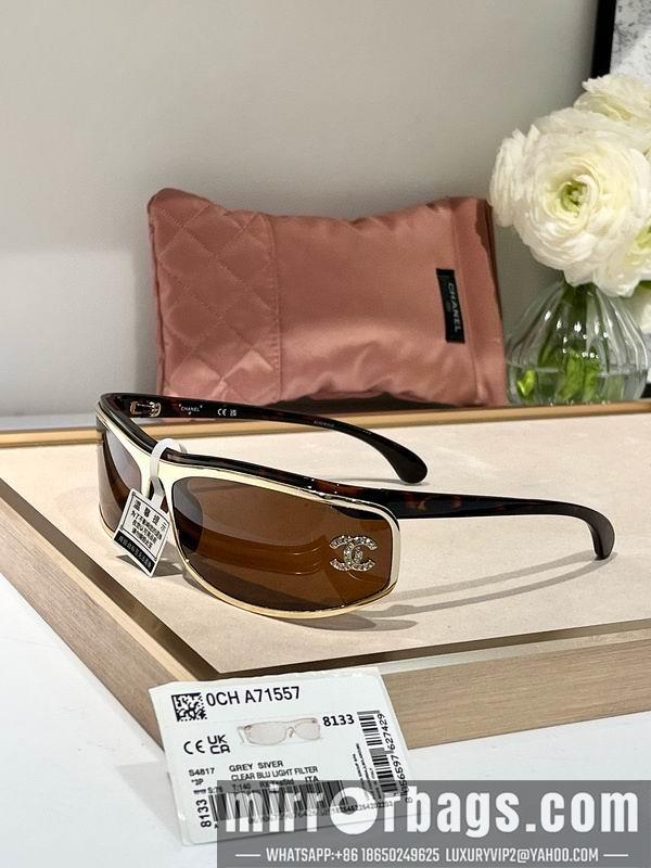 Replica Chanel Glasses smh130