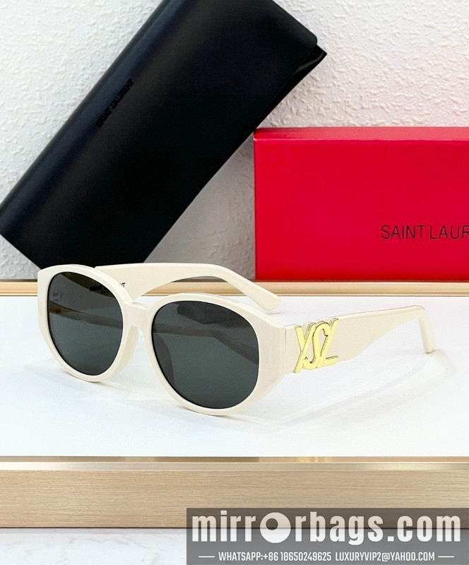 Replica YSL Glasses 03smh48