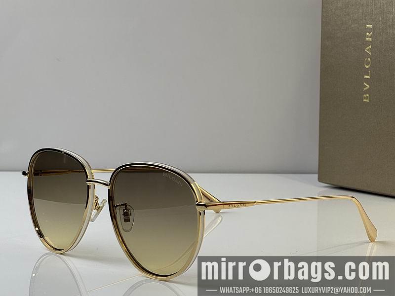 Replica Bvlgari Glasses 03smh172