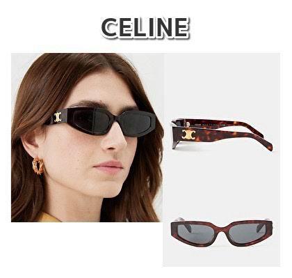 Replica Celine Glasses smx141