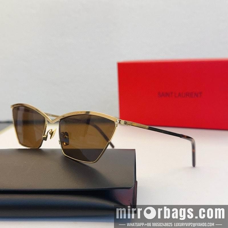 Replica YSL Glasses smx99