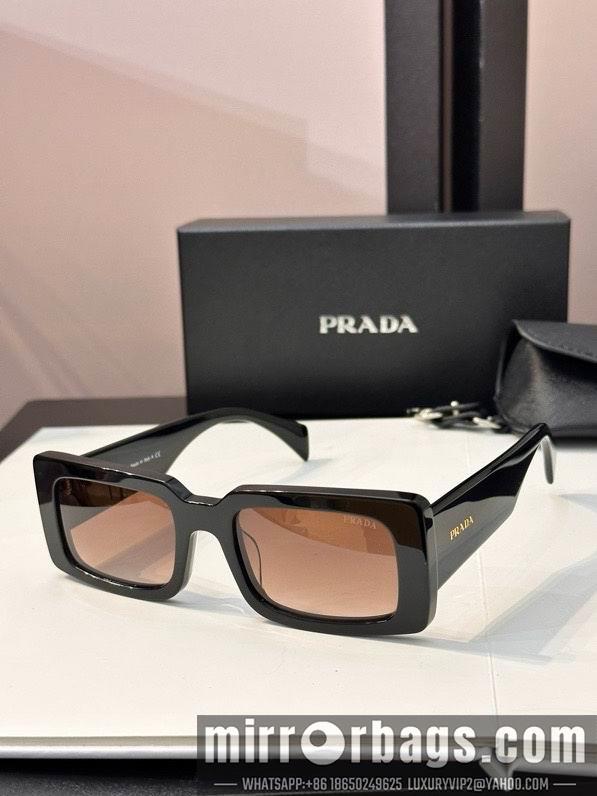 Replica Prada Glasses smr94