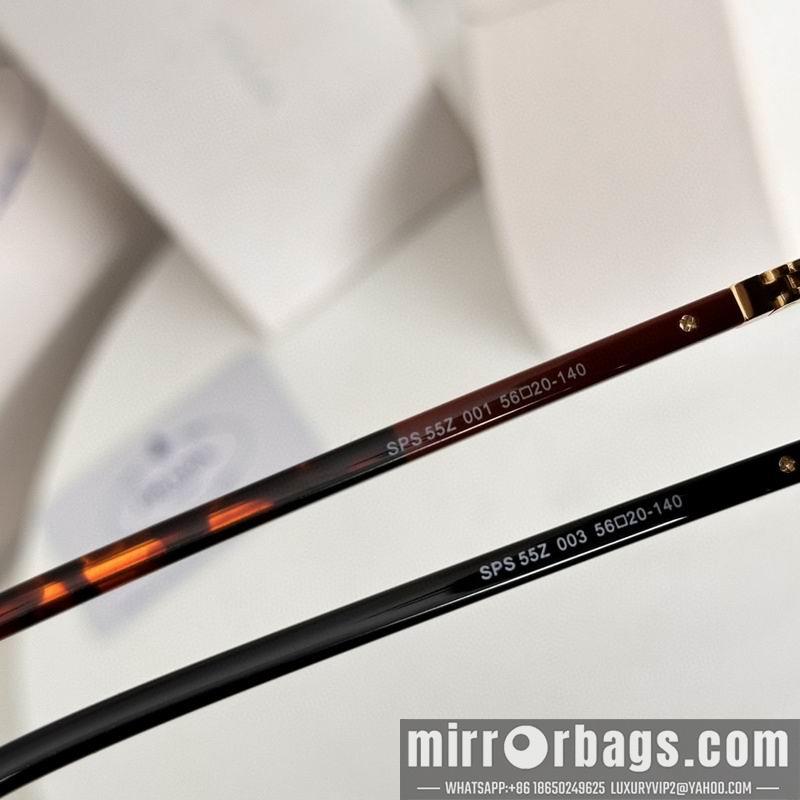 Replica Prada Glasses smh125