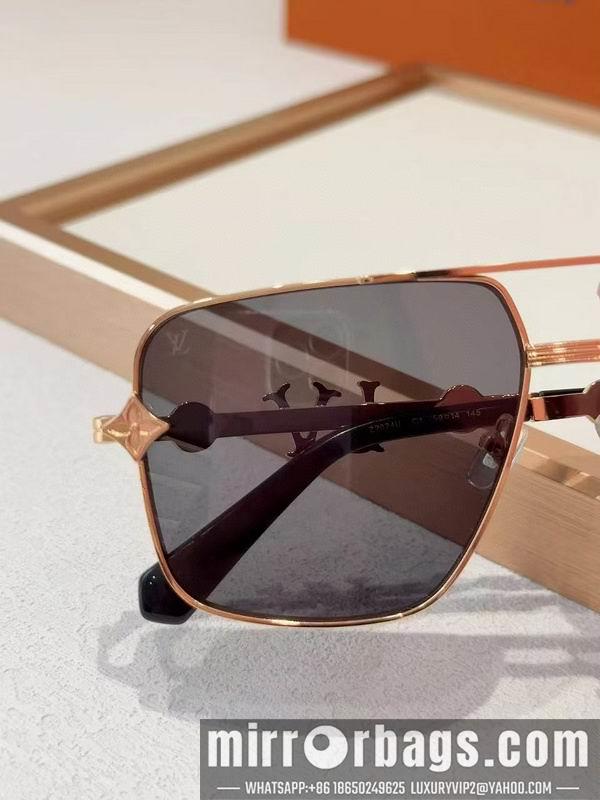 Replica LV Glasses smh212