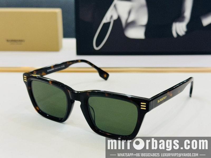 Replica Burberry Glasses smr30
