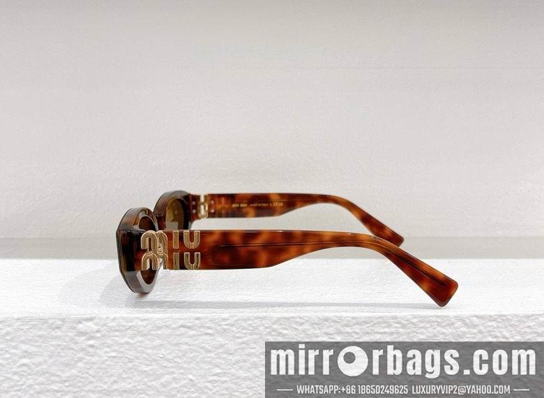 Replica MiuMiu Glasses smx60