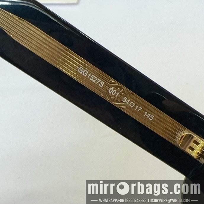 Replica Gucci Glasses smr27