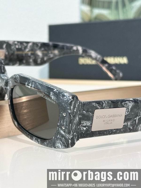 Replica DG Glasses 03smh34