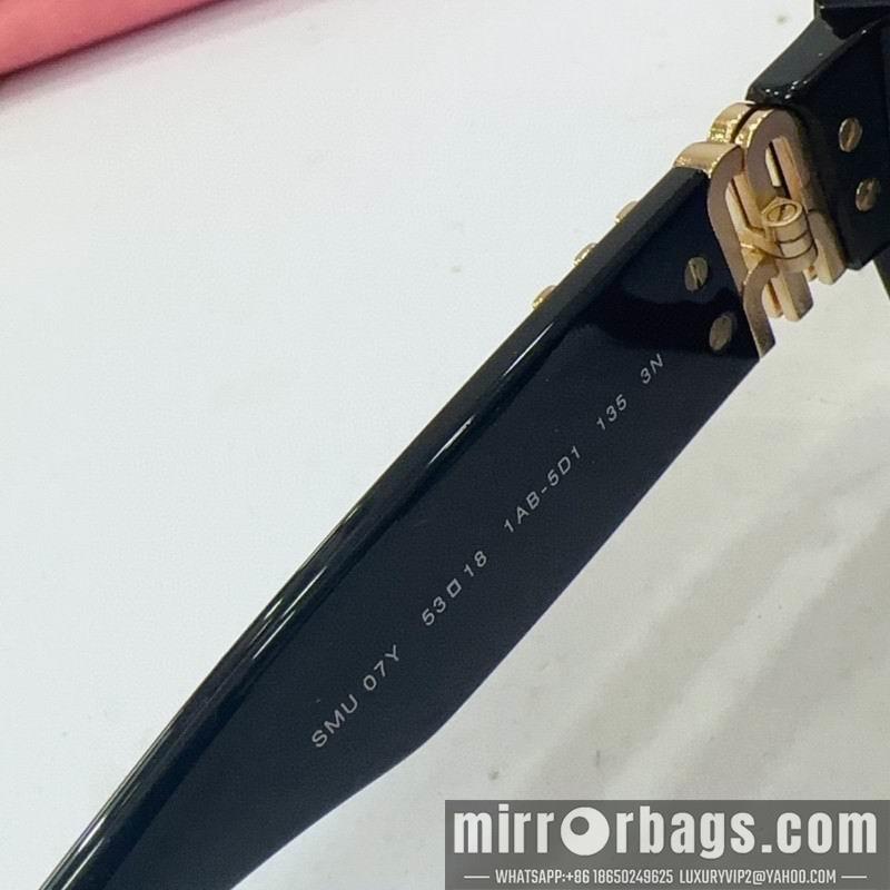 Replica MiuMiu Glasses 03smh74