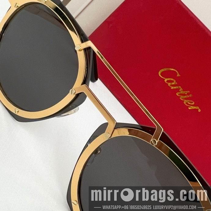 Replica Cartier Glasses smr78