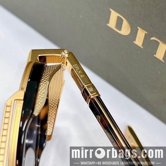 Replica Dita Glasses smr32