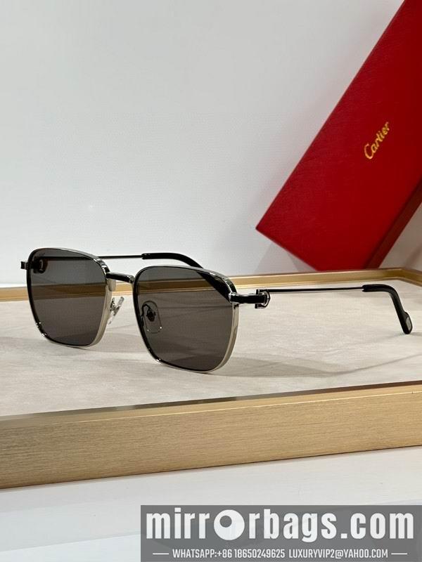 Replica Cartier Glasses smh39