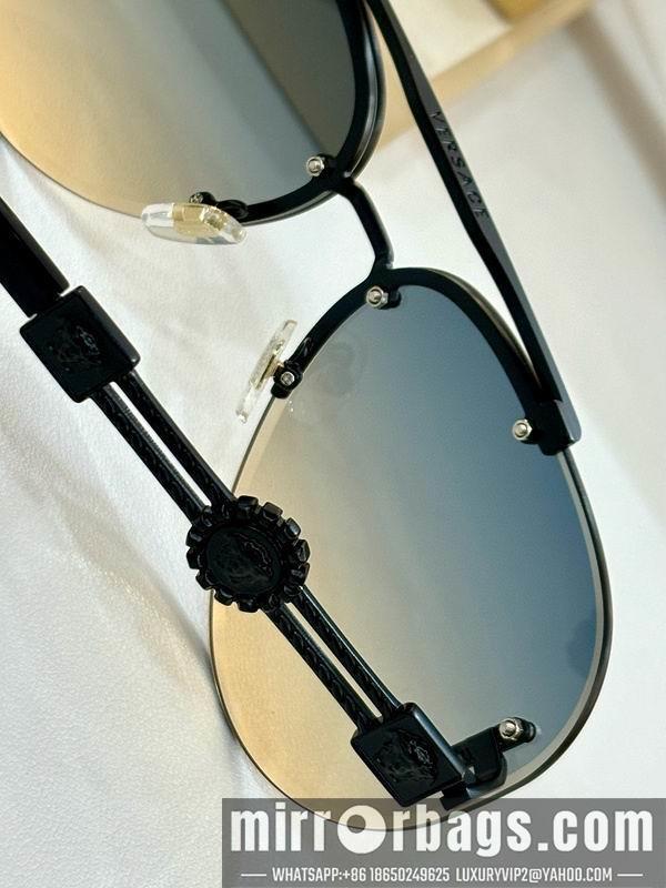 Replica Versace Glaases smx75