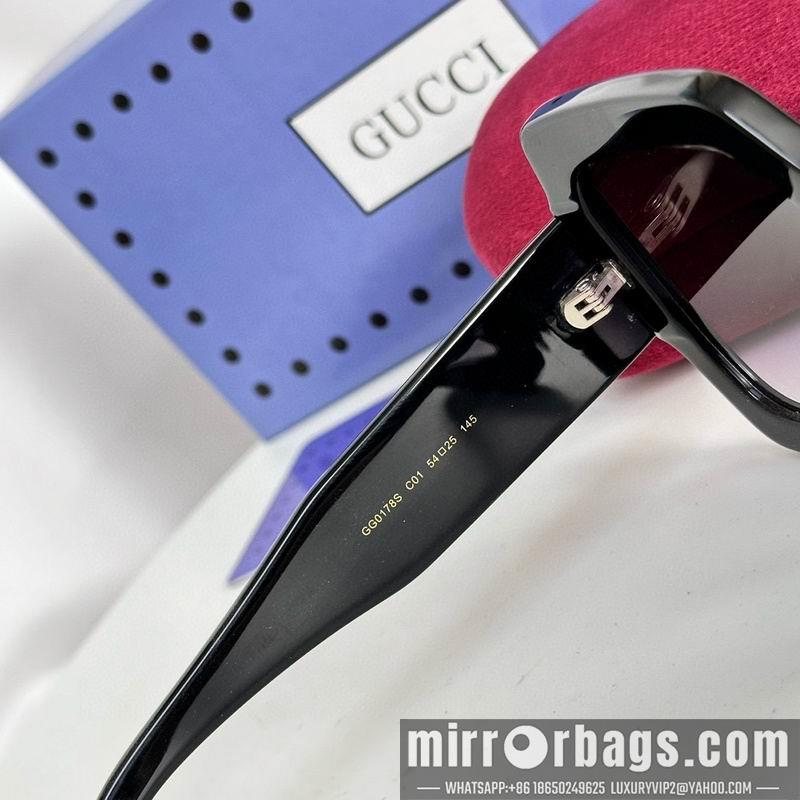 Replica Gucci Glasses smr70