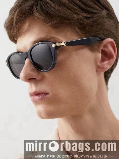 Replica Cartier Glasses smr165