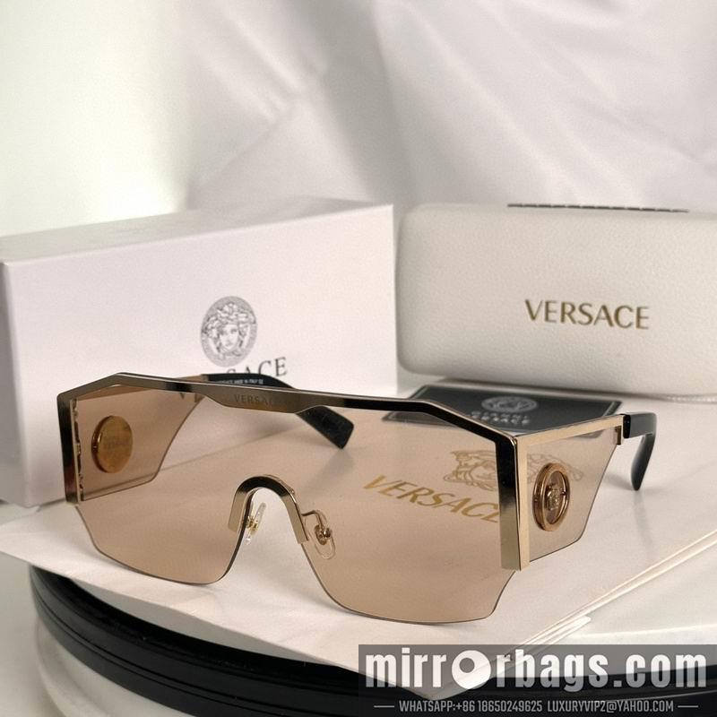 Replica Versace Glasses 03smh30