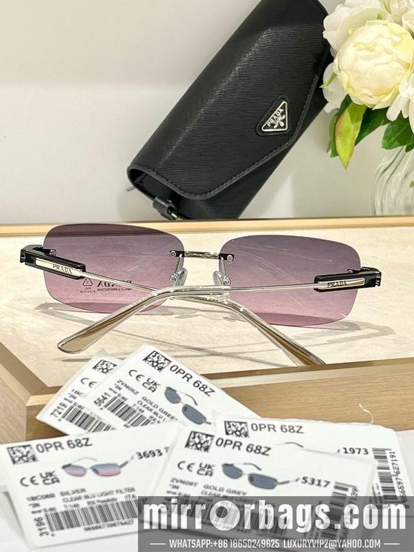 Replica Prada Glasses smr70