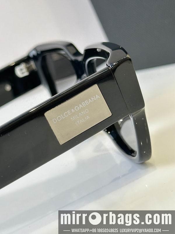 Replica DG Glasses 03smh77