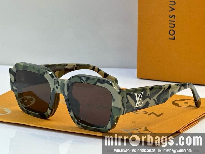 Replica LV Glasses smh48