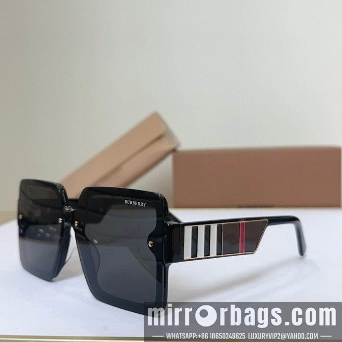 Replica Burberry Glasses smr13