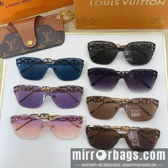 Replica LV Glasses smr30