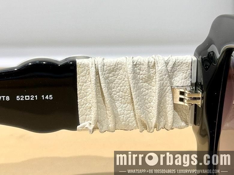 Replica Chanel Glasses smx356